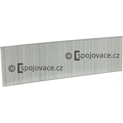 Spojovače.cz Nerezové hřebíky do hřebíkovačky H12, délka 50 mm, 5000 ks