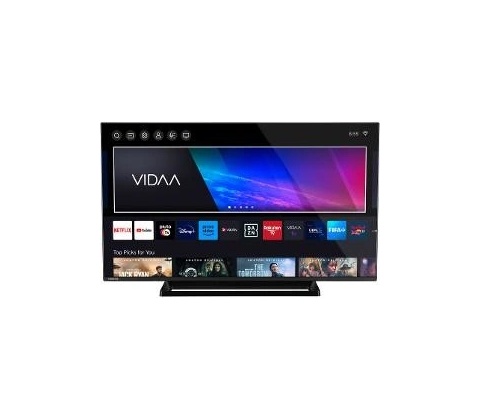 Toshiba 43LV3E63DG