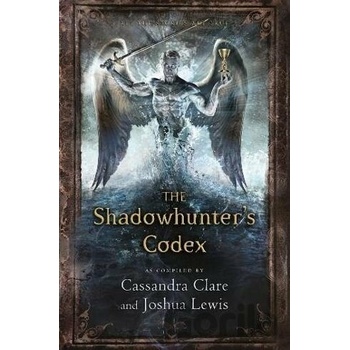 The Shadowhunters Codex