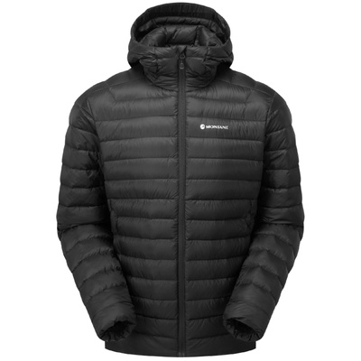 Montane Anti Freeze Hoodie Размер: XL / Цвят: син
