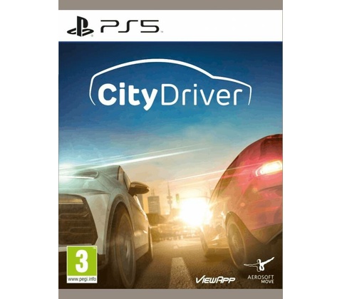 CityDriver
