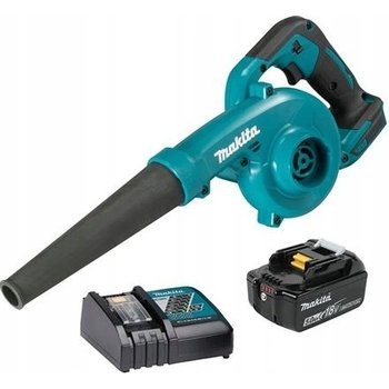 Makita DUB185RT Li-ion LXT + nabíječka