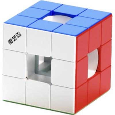 QiYi MoFangGe Speed Void Cube 3x3 Magnetic