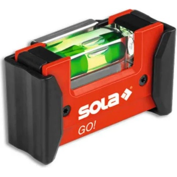 Image 1 of SOLA GO! Clip (01620201)