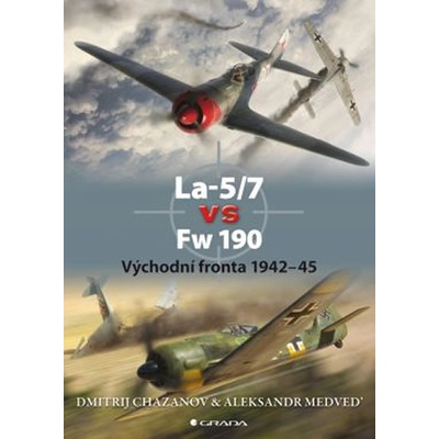 La-5/7 vs Fw 190