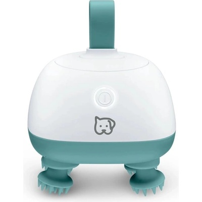 Beurer PP 410 Buddy Massager; Gentle kneading massage - specially developed for pets; Safe to use; Particularly quiet (10524_BEU)