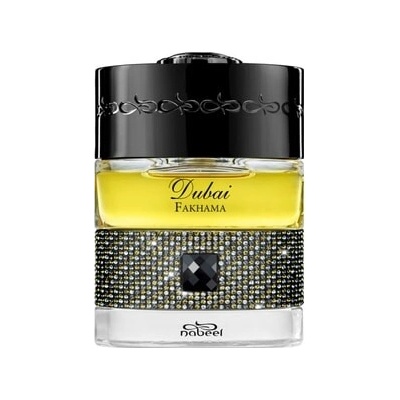 The Spirit of Dubai Fakhama parfém unisex 50 ml