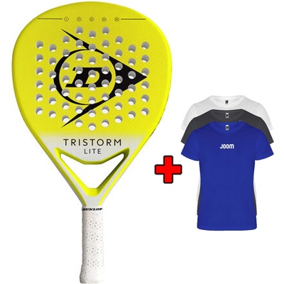 DUNLOP TRISTORM LITE 2025