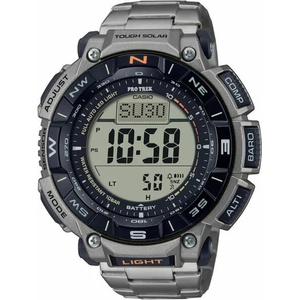 Casio PRG-340T-7ER Часовници