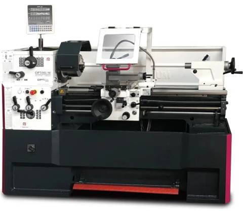 OPTIturn TH 4215 D