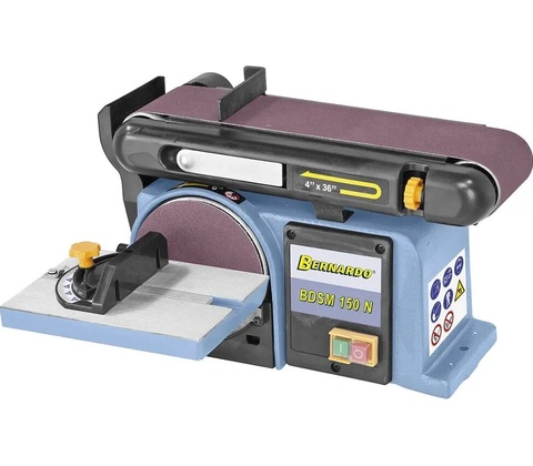 Bernardo BDSM 150 N