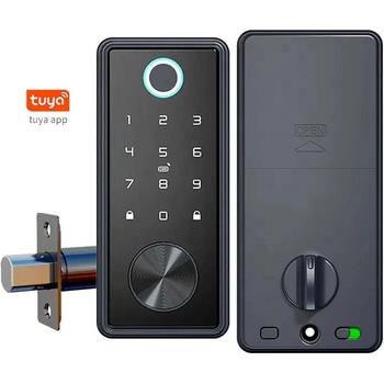 Image 1 of Smarty Брава Smarty Guard черна