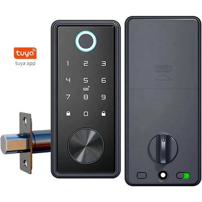 Smarty Брава Smarty Guard черна