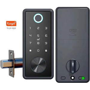 Smarty Брава Smarty Guard черна