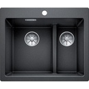 Blanco Pleon 6 Split Antracit