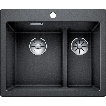 Blanco Pleon 6 Split Antracit