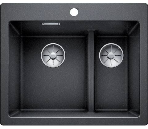 Blanco Pleon 6 Split Antracit