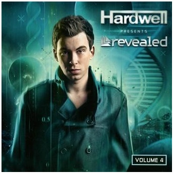 Hardwell Revealed Volume 4