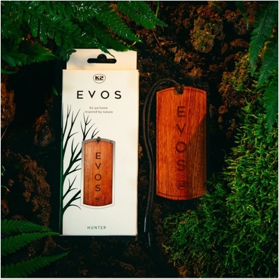AZ Auto Design Evos Wood 42 g