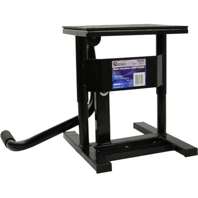 Geko Motocyklový stojan Cross Enduro G02168 – Zboží Mobilmania