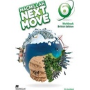 Next Move Level 6 Workbook