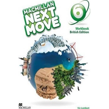 Next Move Level 6 Workbook