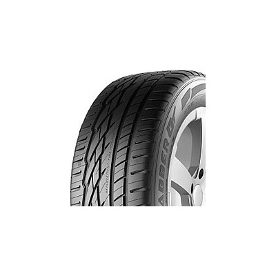 General Tire Grabber GT 275/45 R19 108Y