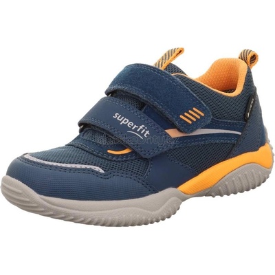 Superfit detské celoročné topánky 1-006386-8030