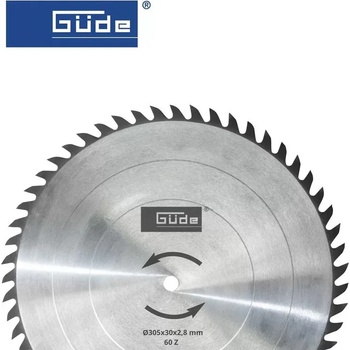 Image 1 of Güde 55265