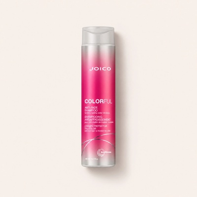 Joico Colorful AntiFade Shampoo 300 ml