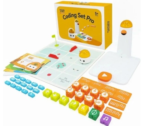 Matatalab Coding Set Pro