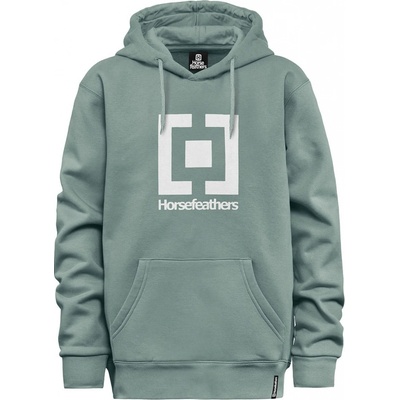Horsefeathers Leader multicolor IV