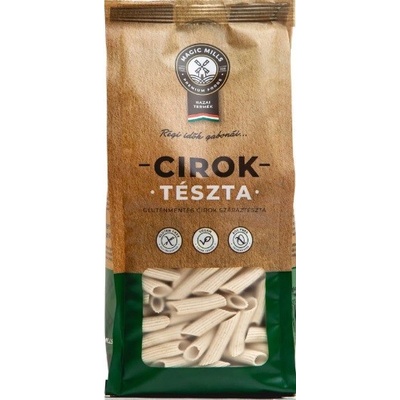 Magic Mills Bezlepkové cirokové cestoviny penne 250 g
