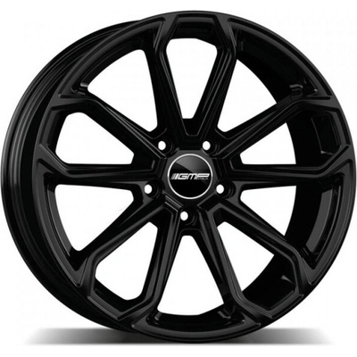 Racing Line FURIOSA 11.5x21 5x130 ET60 black