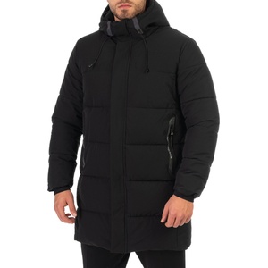 FLAIR Зимно яке 165013 (165013-black)