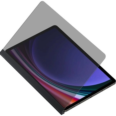 Samsung Galaxy Tab S9+ Ochranná fólie Privacy Screen EF-NX812PBEGWW černá – Zbozi.Blesk.cz