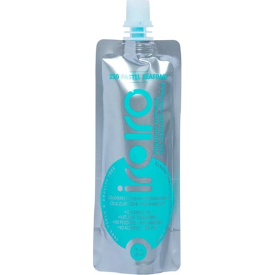 Iroiro Barva na vlasy 220 Seafoam