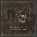 Jethro Tull Curious Ruminant Digipack CD