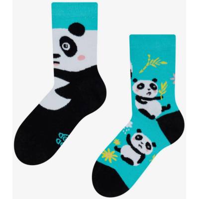 Dedoles Panda Чорапи детски Dedoles | Sin | Момчешки | 27-30