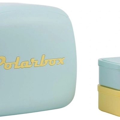 Polarbox Pop Summer 6l světle modrý