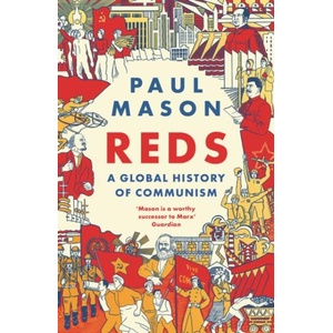 Reds (ISBN: 9781035905904)