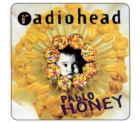 RADIOHEAD: A MOON SHAPED POOL