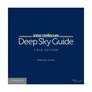interstellarum Deep Sky Guide Field Edition | STOYAN RONALD (ISBN: 9781108453851)