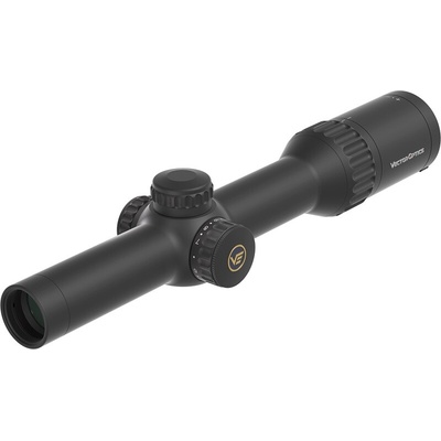 Vector Optics Continental X8 1–8x24 ED Fiber SCOC-51