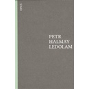 Ledolam - Petr Halmay