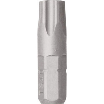 PROJAHN Накрайник бит TS Torx Plus Projahn - TS 10x25 mm, 1/4 inch (2881)