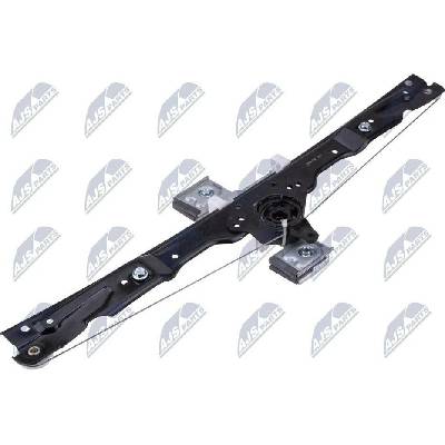 Zvedací zařízení oken NTY EPS-CH-045 (EPSCH045)