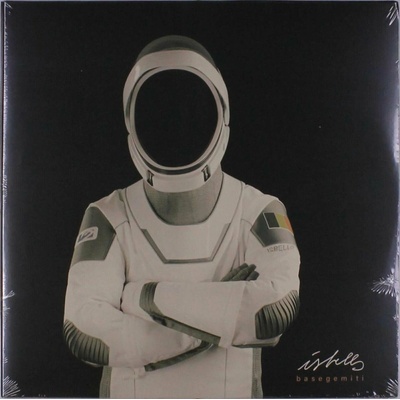 Isbells - Basegemiti LP