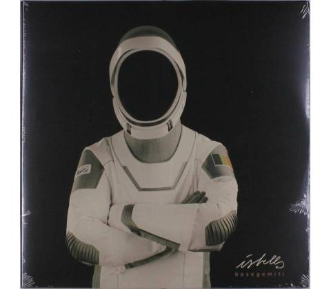 Isbells - Basegemiti LP