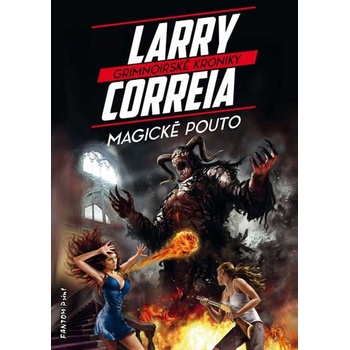 Magické pouto